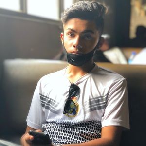 Meet your Posher, Bishwas